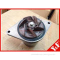 S6D107E-1 Water Pump Excavator Engine Parts For Komatsu PC2